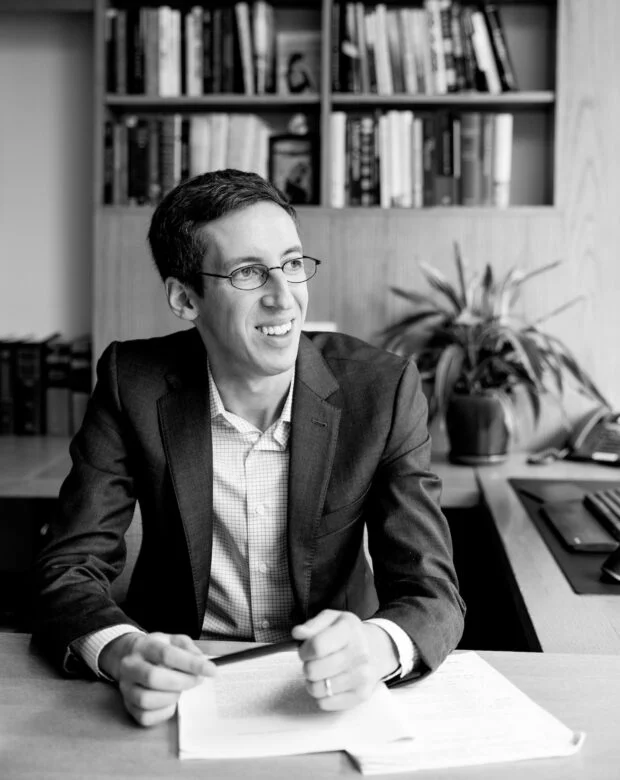 Benjamin Eidelson